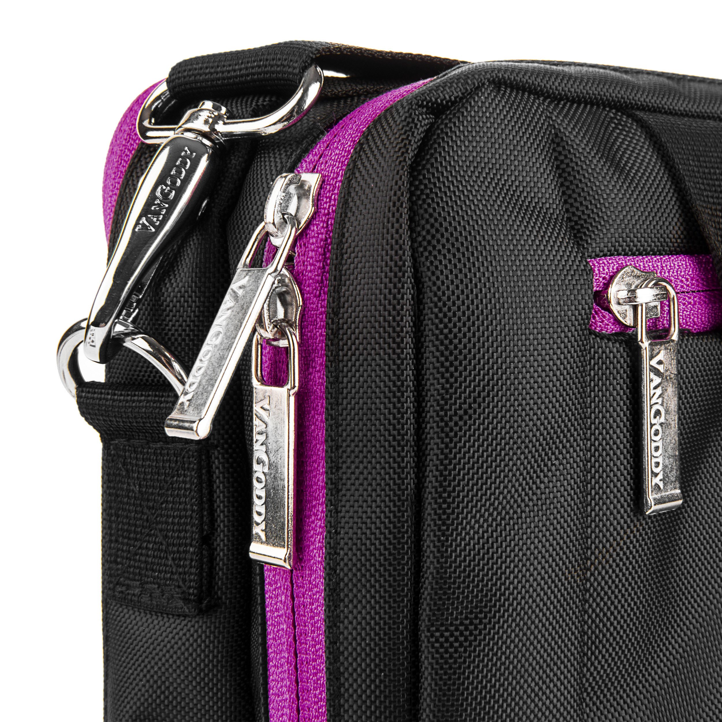 Vangoddy Memphis Padded Hybrid Bag for Asus 8.9-10.1 Inch Tablets, Laptops & 2-in-1 PCs - Perfect for Work, Travel & School
