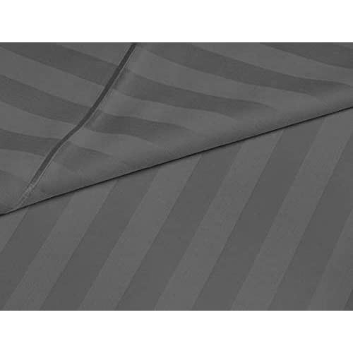 Dark Grey Stripe