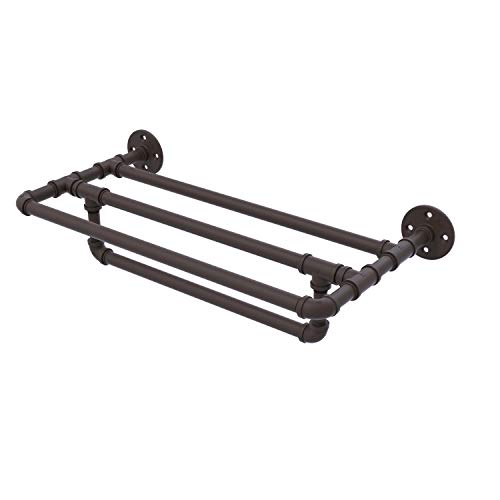 Oil Rubbed Bronze