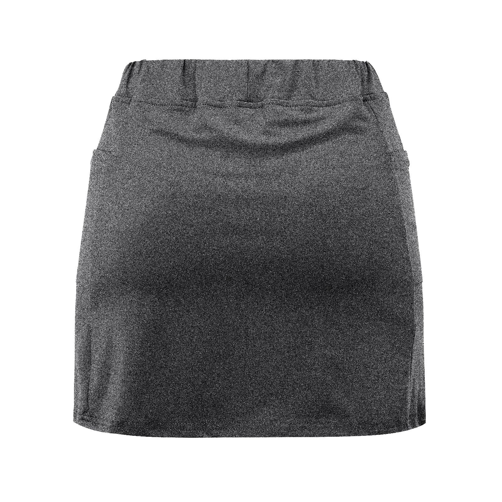 **Women's Athletic Skorts - High Waist Running, Yoga & Tennis Skirts with Tummy Control & Pockets - Perfect for Workouts, Gym & Casual Wear**