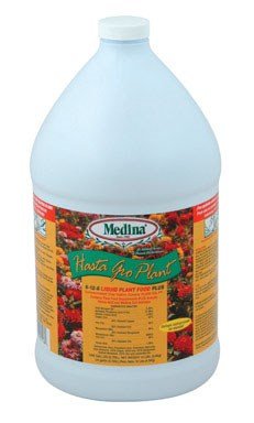 Organic Plant Food for Indoor & Outdoor Plants - Gl Hastagro Nutrient-Rich Fertilizer for Healthy Growth | Perfect for Houseplants, Vegetables, Flowers & Garden Use