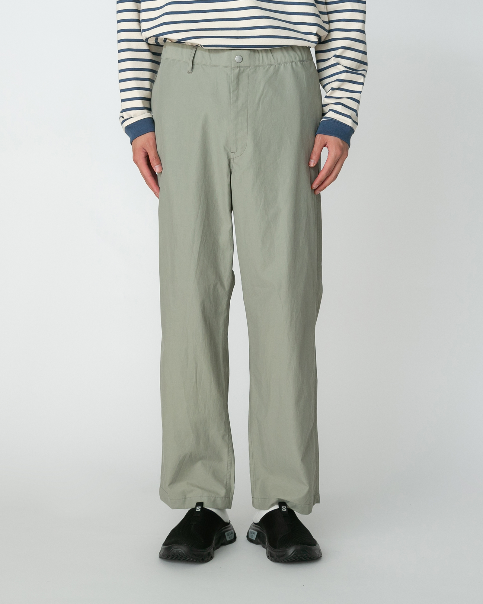 Lightweight Mountain Climbing Hiking Pants for Men & Women - Quick-Dry Breathable Outdoor Adventure Trousers - Perfect for Trekking, Camping, and Travel