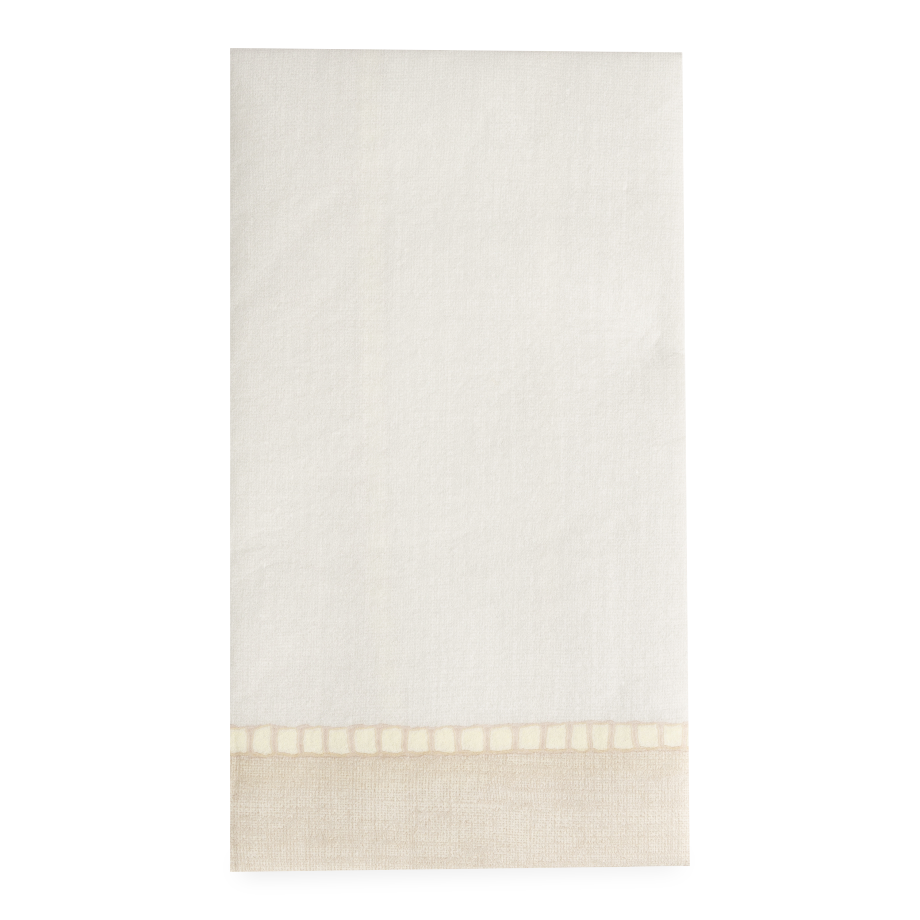 Premium Linen Paper Guest Towels - Elegant & Absorbent for Bathroom, Kitchen, and Guest Use - Perfect for Parties, Weddings, and Home Decor