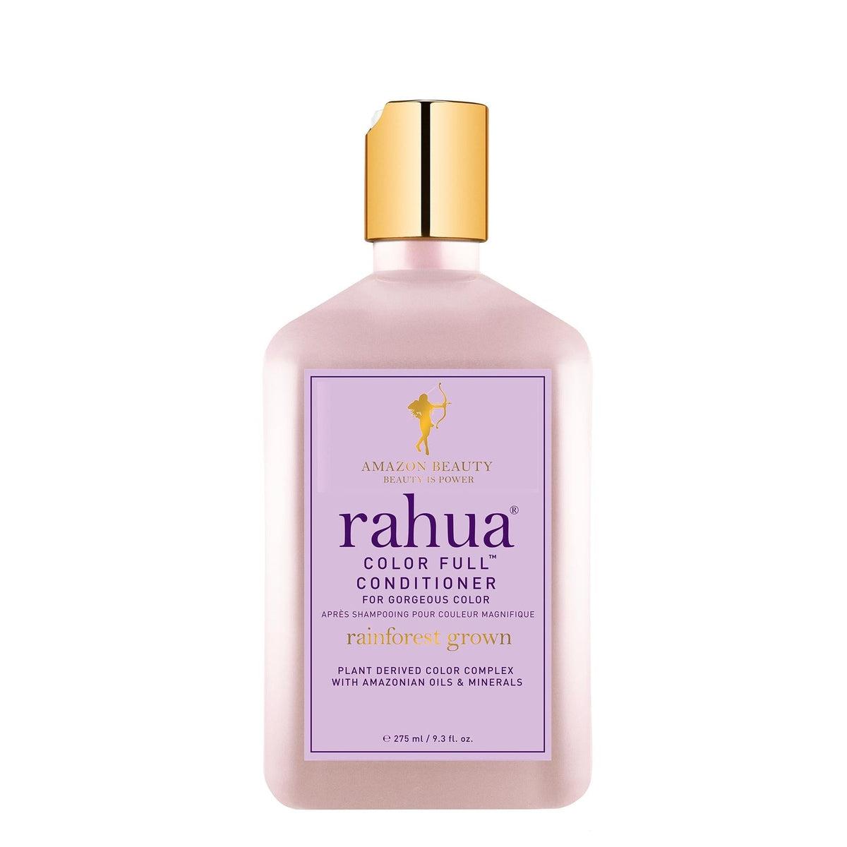 Color Full Conditioner - Vibrant Hair Color Enhancing & Moisturizing Treatment for Color-Treated Hair | Perfect for Daily Use & Salon Styling