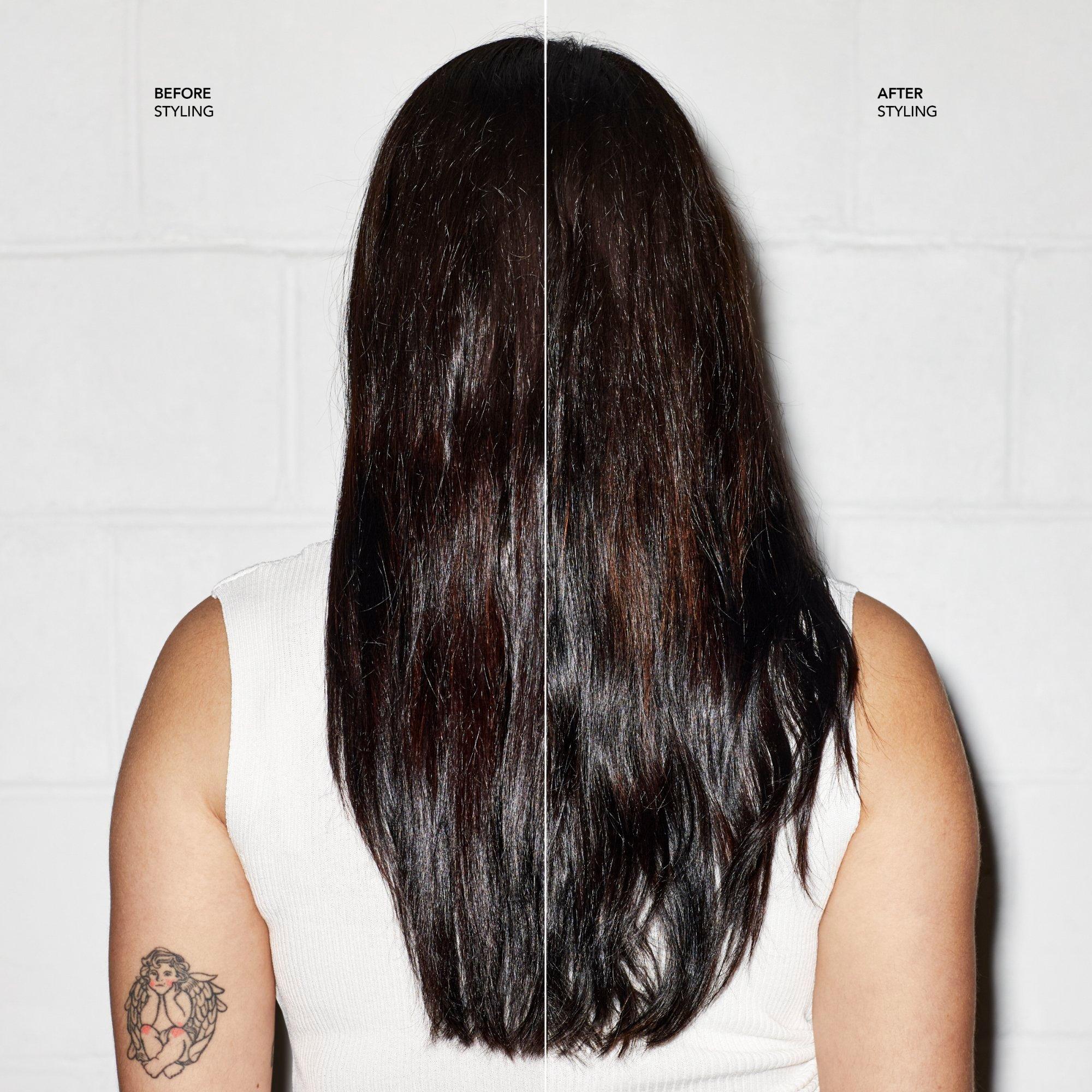 Bumble and Bumble Gentle Shampoo for Dry & Damaged Hair - Sulfate-Free, Hydrating Hair Care for Daily Use at Home or Salon