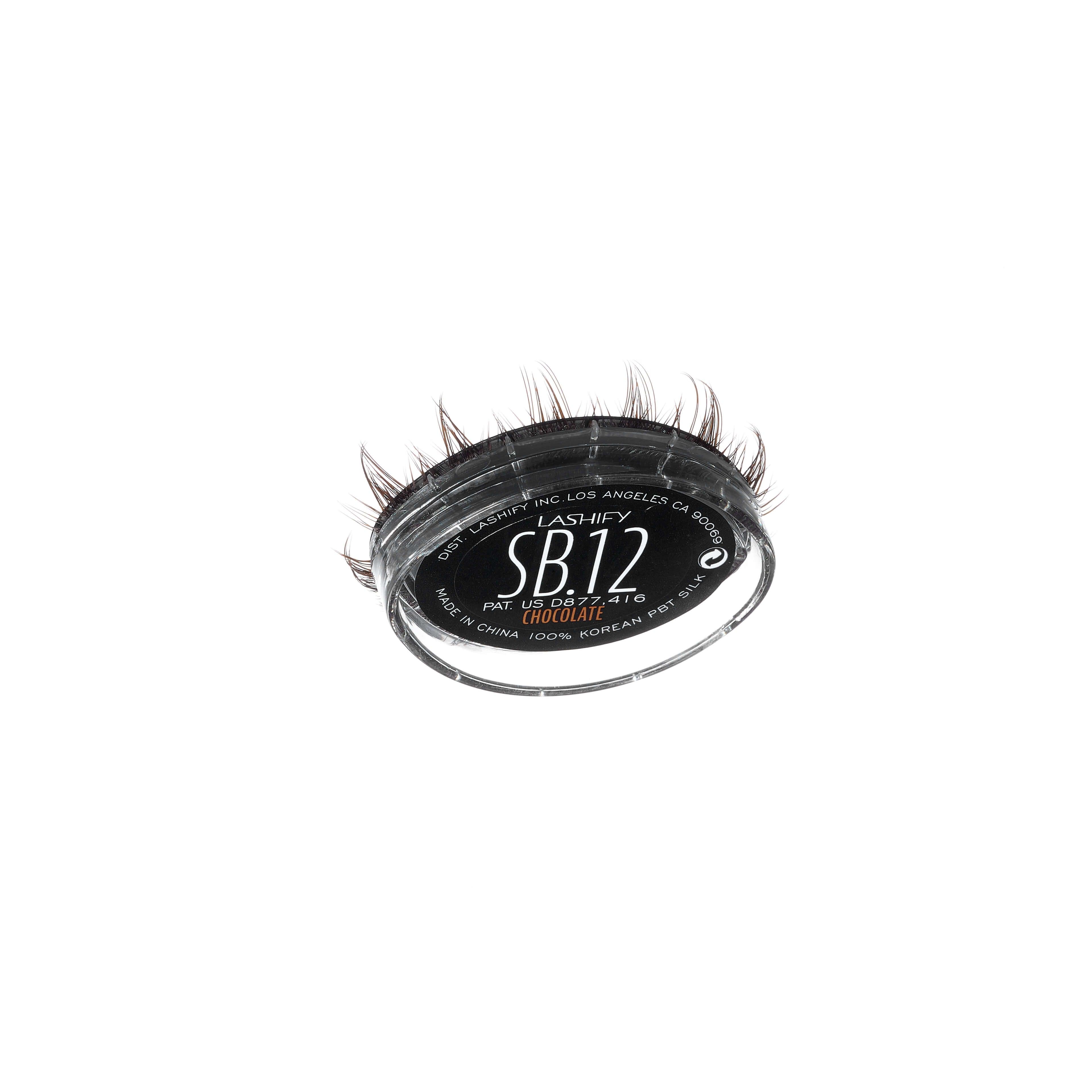 Star Gossamer® Lash - Premium False Eyelashes for Dramatic Volume & Natural Look | Perfect for Parties, Weddings & Special Occasions