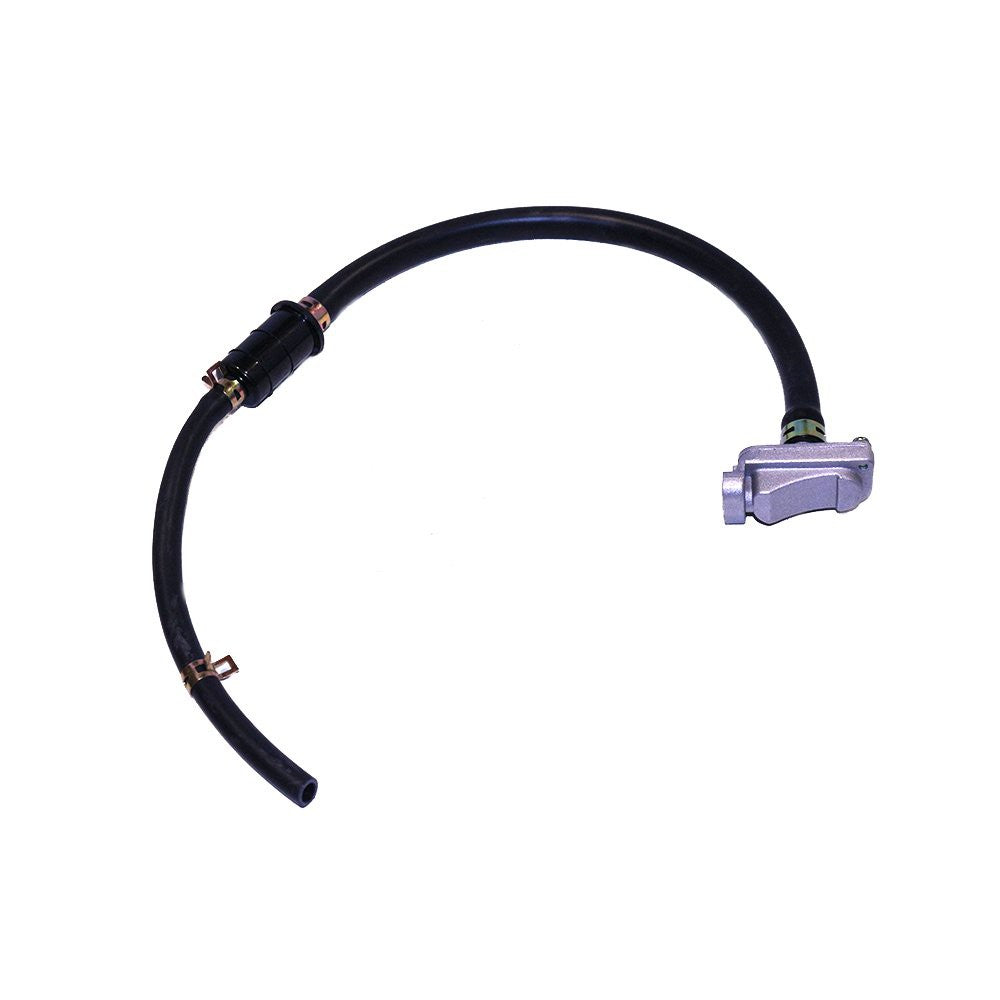 Blazer 125 Second Compensating Tube - High Performance Replacement Part for Firearms | Perfect for Gunsmithing & Firearm Maintenance