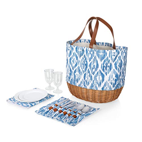 Moroccan Watercolor Pattern