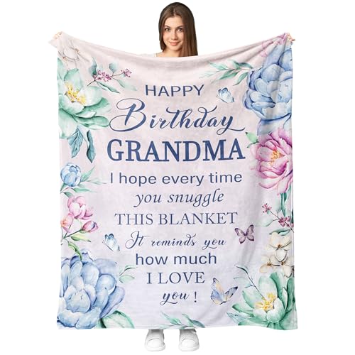 Grandma Birthday