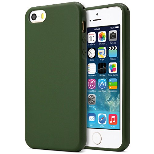 Deep Green