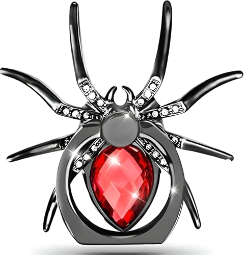 Spider-Red