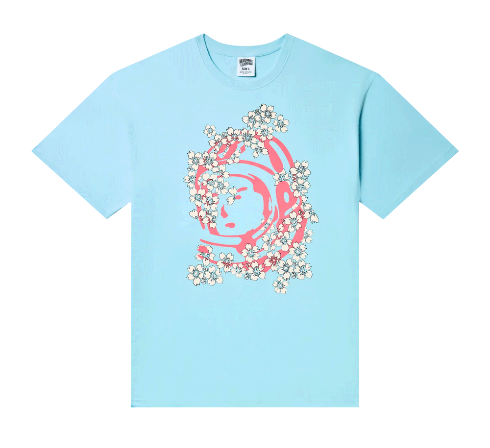 BB Marigold Short Sleeve T-Shirt for Women - Soft Cotton Casual Tee for Everyday Wear, Summer Outfits, and Layering