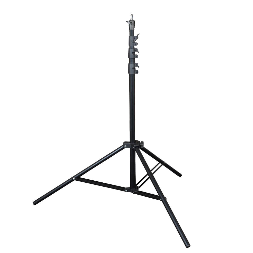 LUMI200II Professional Overhead Birdseye Product Photography Lighting Kit - Perfect for Ecommerce, Jewelry, and Small Product Photography Studio Setup