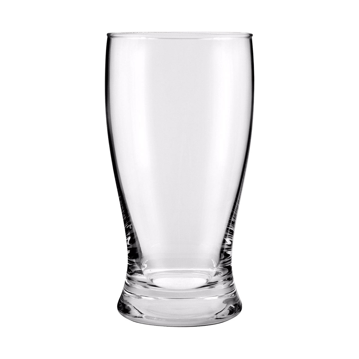 Anchor 93011 Barbary Beer Pilsner Glass - Set of 24 (16 oz Each) - Perfect for Bars, Restaurants, and Home Beer Tasting Parties