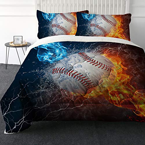 Baseball Fist