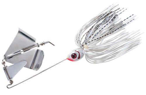 Snow White Shad