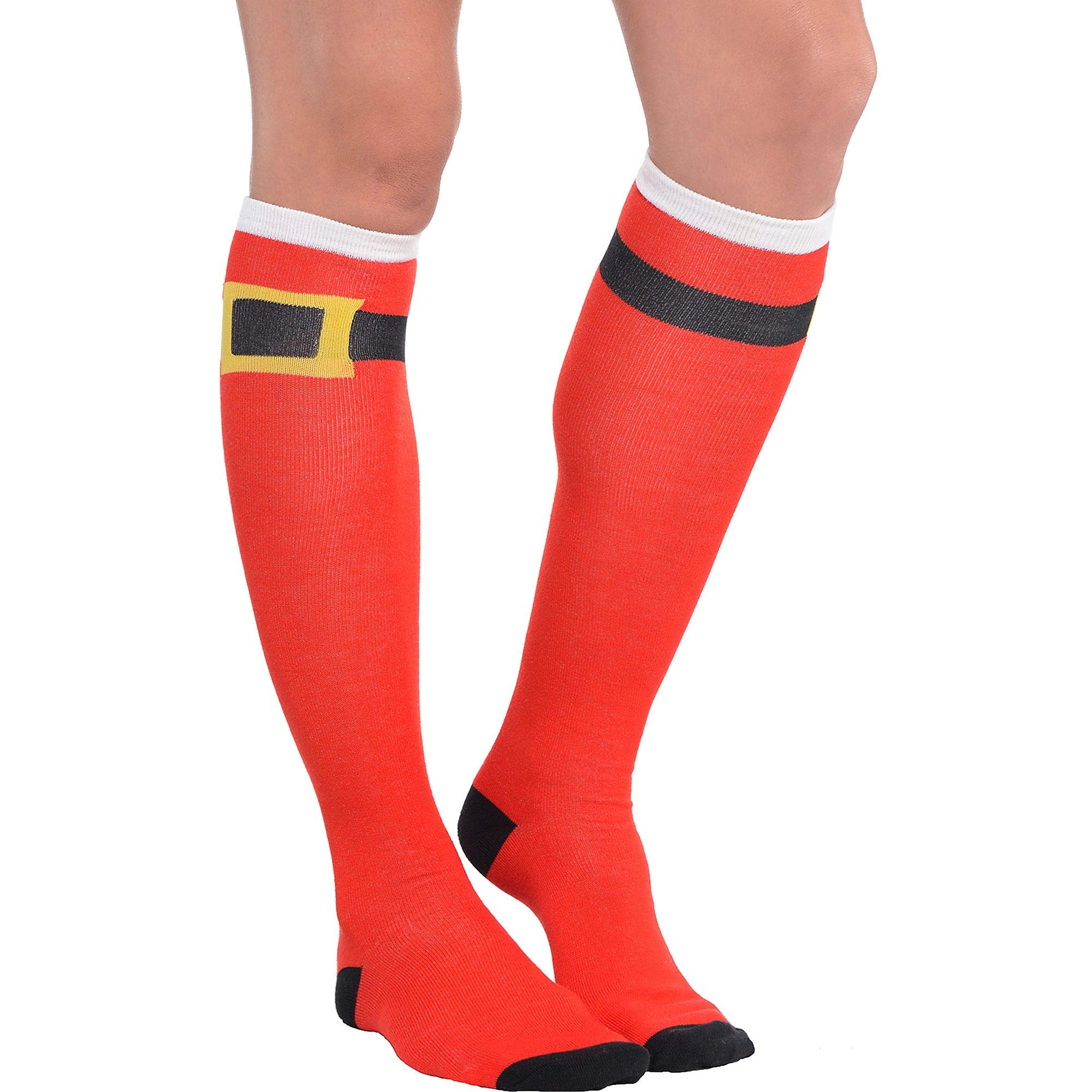 Amscan Women's Socks - Comfortable for Work & Home