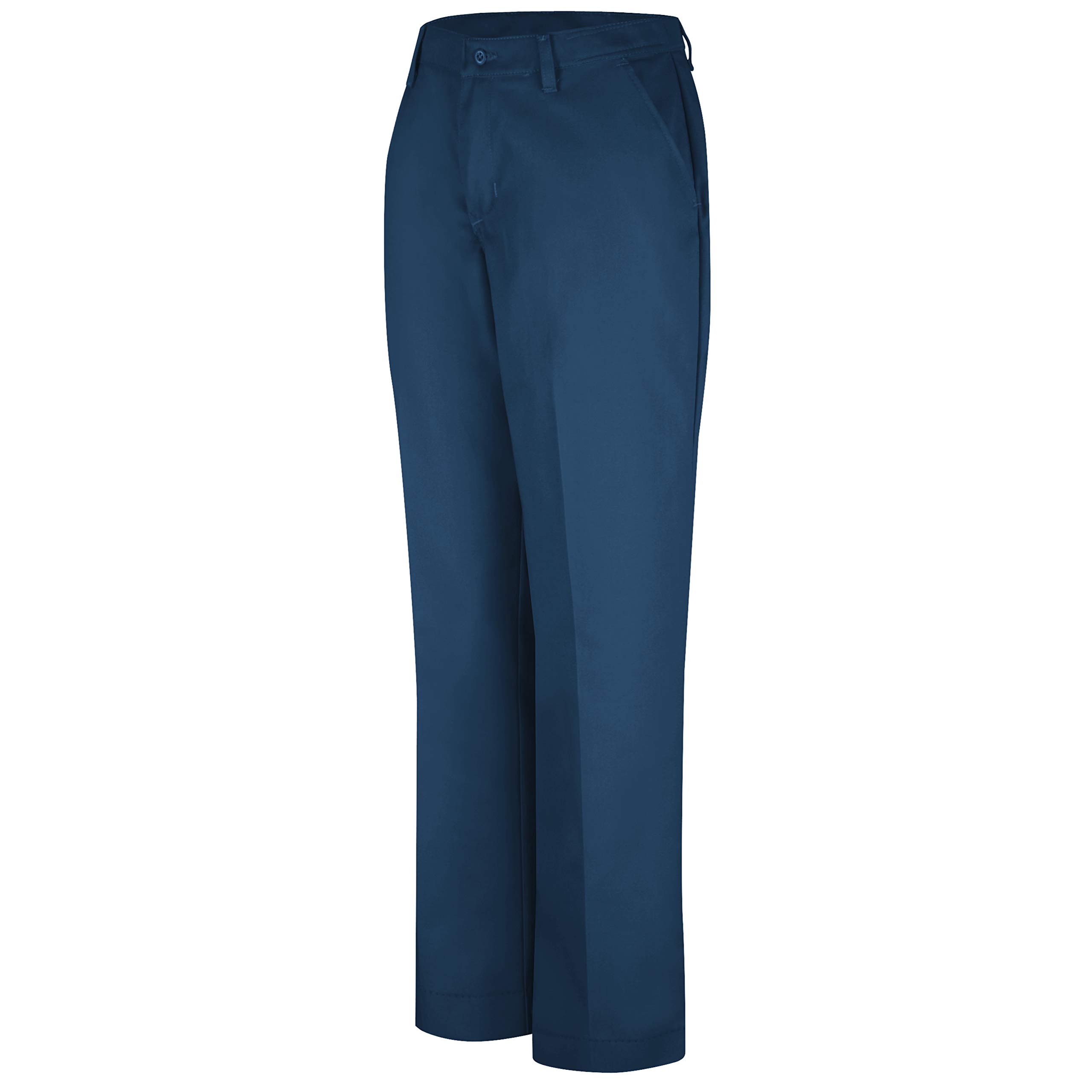 Red Kap Women's Industrial Work Pants - Durable & Comfortable Workwear for Tough Jobs | Perfect for Construction, Warehouse & Mechanic Work