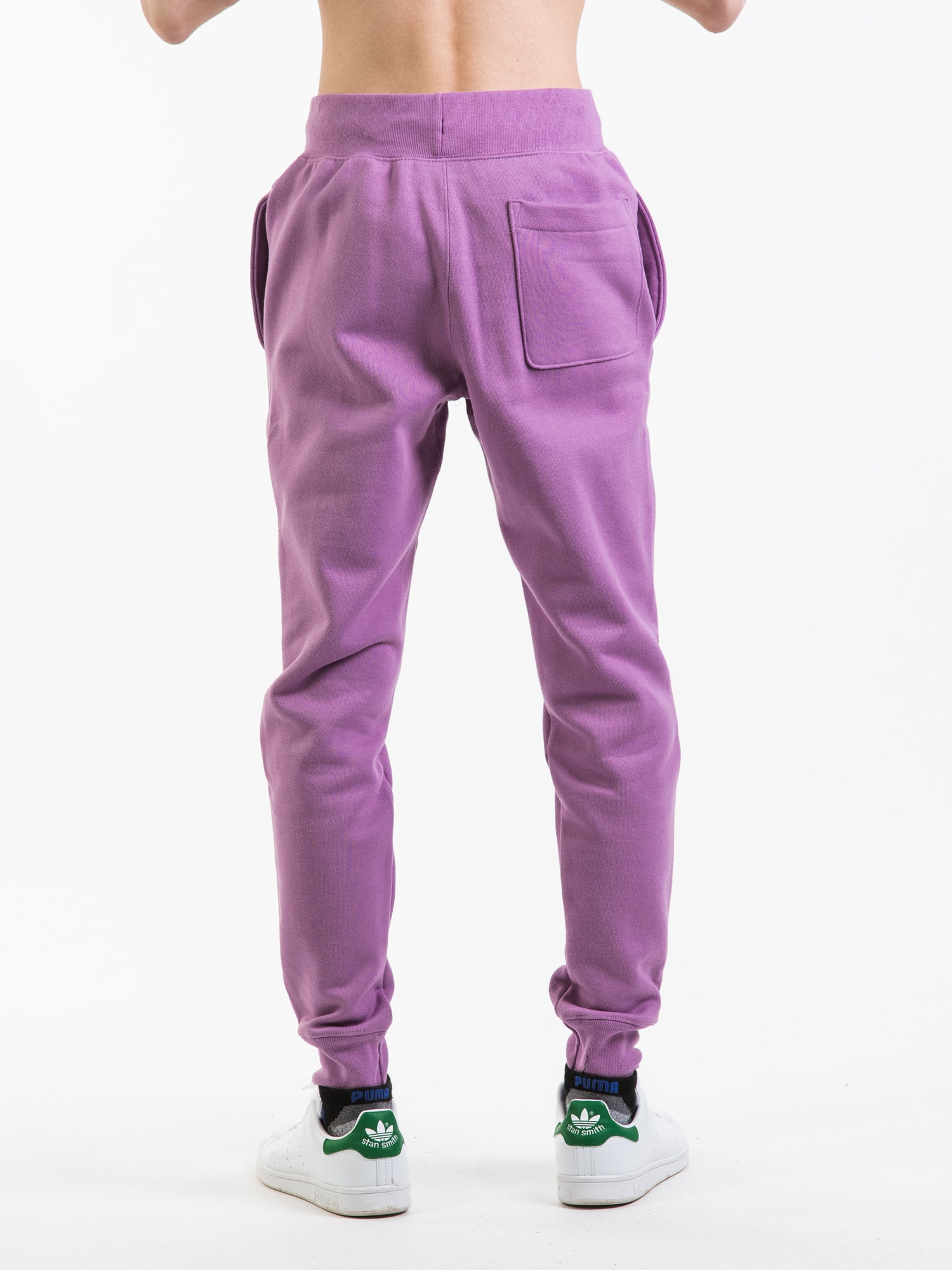 Champion Reverse Weave Jogger Pants - Men's & Women's Comfortable Fleece Sweatpants for Running, Gym & Lounge - Clearance Sale