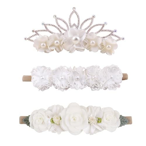 Crown Ivory