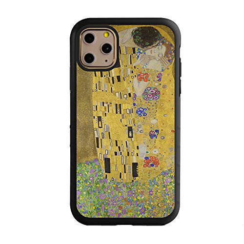 Klimt - The Kiss