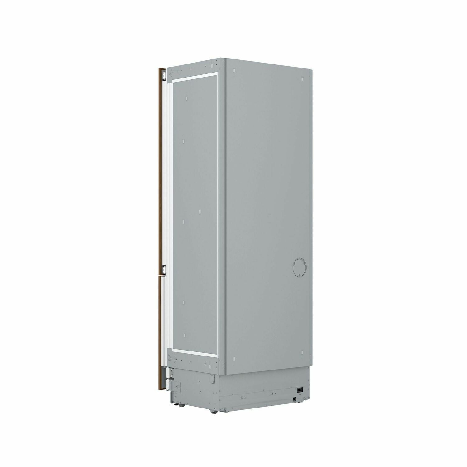 Bosch B30IB900SP 30-Inch Built-In Bottom Freezer Refrigerator - Energy Star Certified, Stainless Steel, Spacious Storage for Modern Kitchens | Perfect for Home Chefs & Entertaining