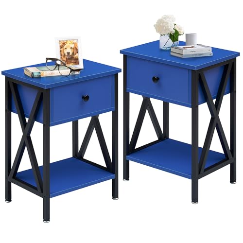 Dark Blue