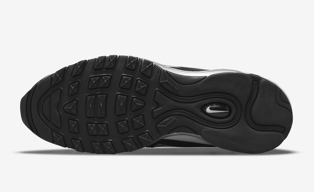 Nike Air Max 97 Women's Running Shoes - Lightweight Comfortable Athletic Sneakers for Gym, Workout & Casual Wear