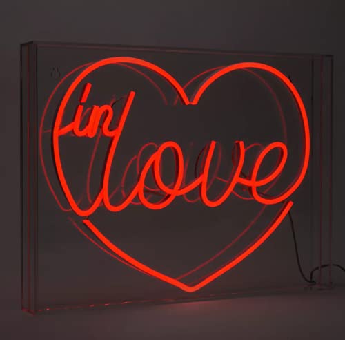 Vivid LED Neon Sign - 20