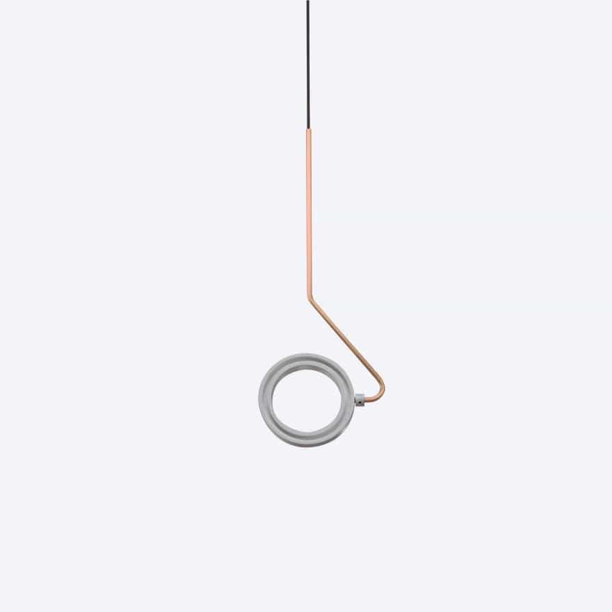 Meta Pendant Necklace - Handcrafted in Italy | Elegant Jewelry for Women, Perfect for Parties & Special Occasions