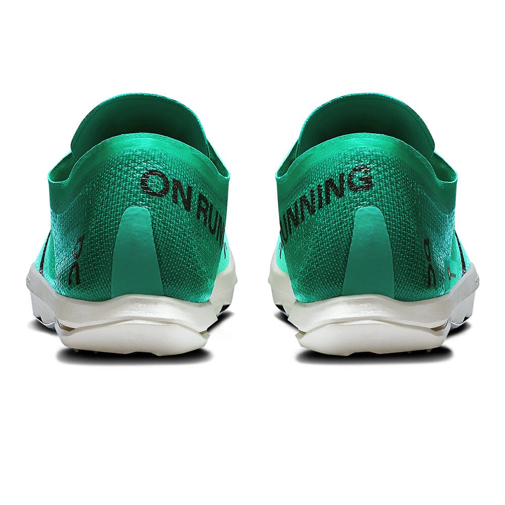 Men's Cloudspike Citius 2 Running Shoes - Lightweight & Breathable for Marathon Training & Road Racing | Perfect for Track Workouts & Daily Jogging