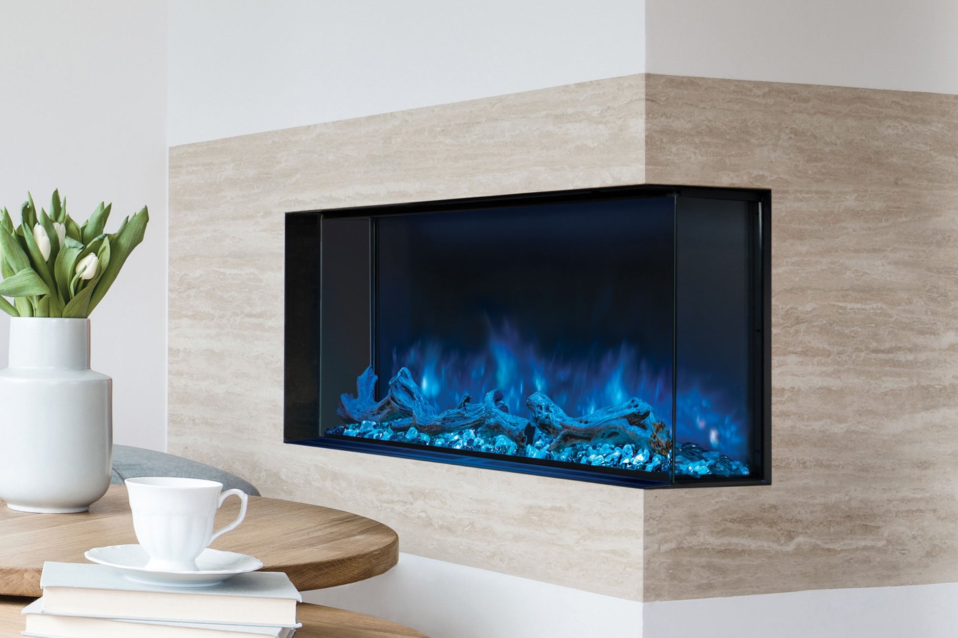 Modern Flames Landscape Pro 44