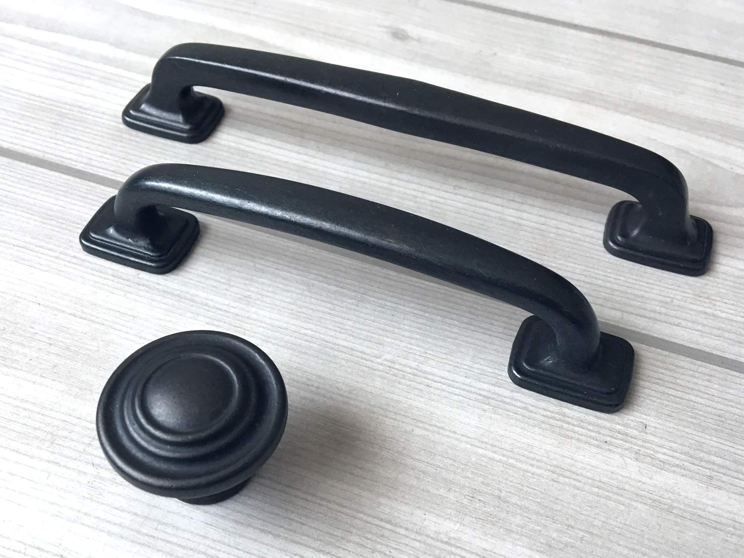 Antique Black 5