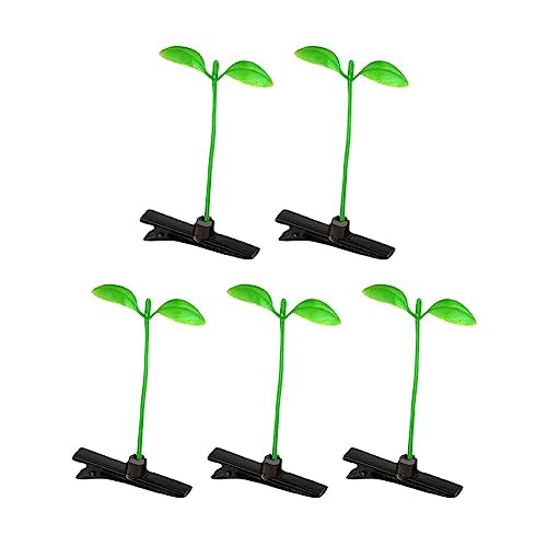 Green bean sprouts