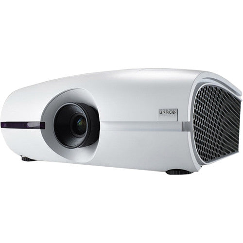 Barco PGXG 61B 1 DLP Projector - 6000 Lumens, 4K UHD Resolution for Home Theater & Business Presentations | Ideal for Conference Rooms, Classrooms & Home Cinemas