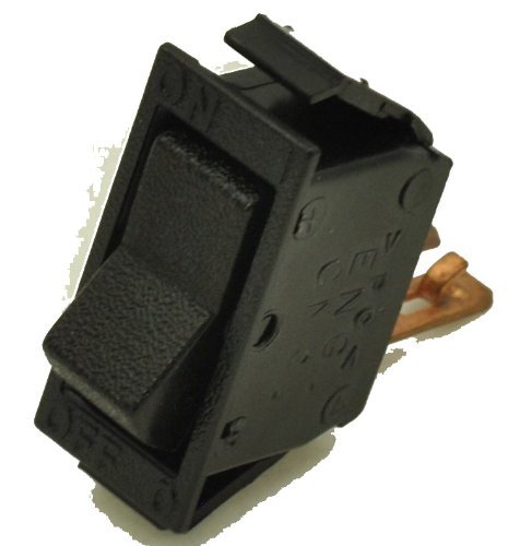 Hoover Vacuum Cleaner Switch - Replacement Power Button for Hoover Vacuums | Compatible with Various Models | Perfect for Home Cleaning & Maintenance
