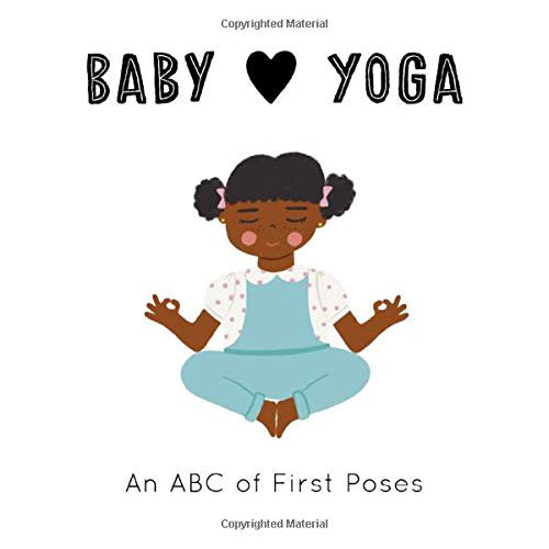 Baby Yoga Mat - Non-Slip & Eco-Friendly for Infant Yoga & Playtime | Perfect for Toddler Stretching, Parent-Child Bonding & Early Development Activities