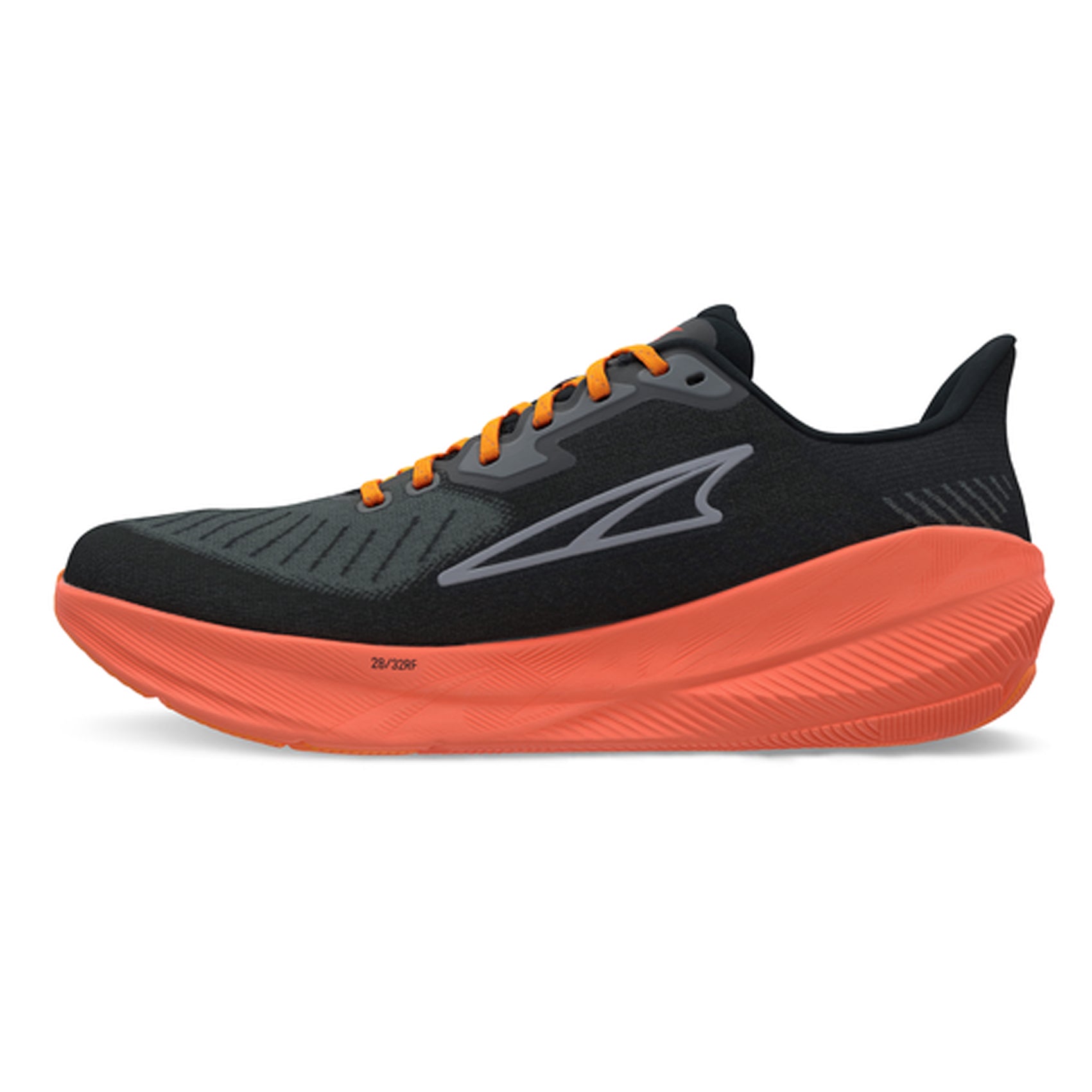 Men's Altra Experience Flow Running Shoes - Lightweight Trail & Road Running Shoes for Men - Perfect for Hiking, Jogging & Outdoor Adventures