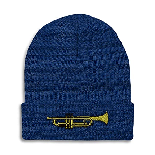 Heather Royal Blue Design Only