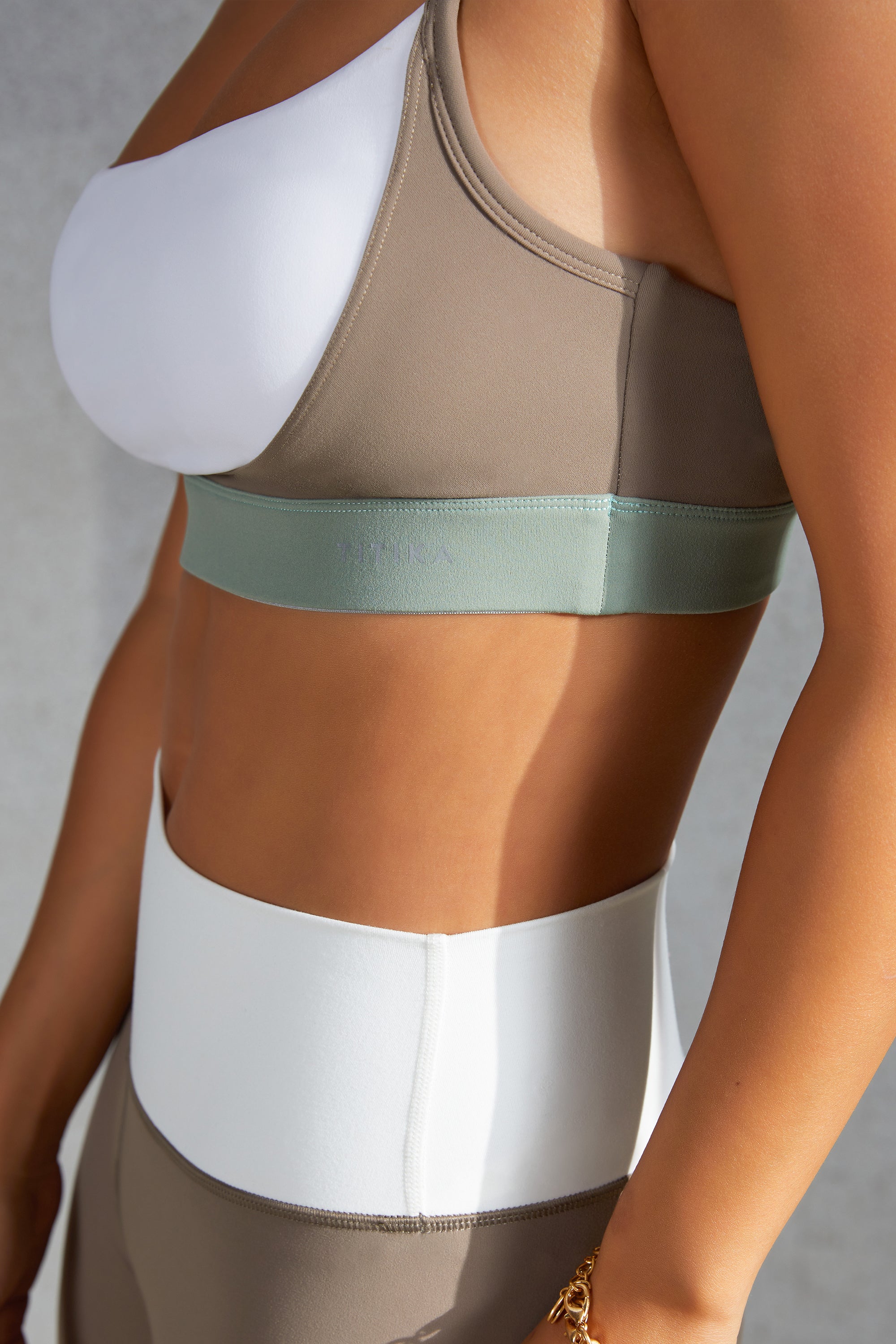 Terrane Bra for Women - Comfortable Wireless Support, Breathable Seamless Design - Perfect for Yoga, Gym, Running & Everyday Wear