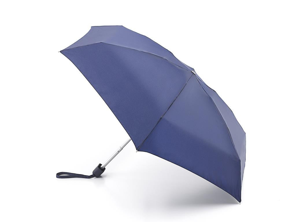 Fulton Tiny No. 1 Compact Travel Umbrella - Lightweight & Windproof for Women & Men - Perfect for Commuting, Travel, and Outdoor Activities