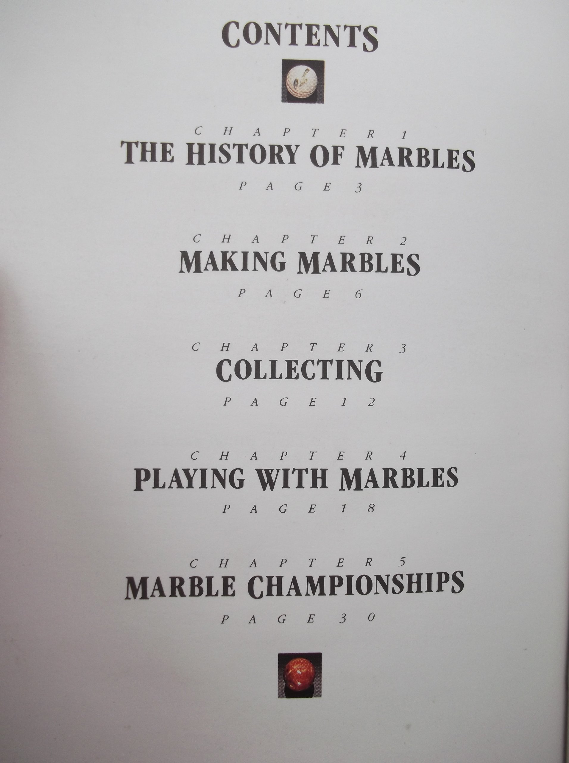 Best Pocket Book of Marbles for Kids & Collectors – Classic Game Guide & Marble Collecting Tips | Perfect for Travel, Gifts & Family Game Nights