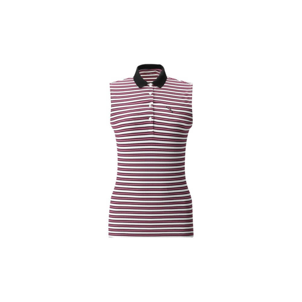 KNOCKOUT PINK STRIPE