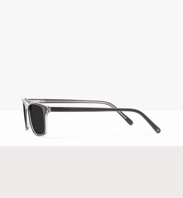 Henri Sunglasses for Women & Men - UV Protection Polarized Fashion Sunglasses - Perfect for Driving, Beach, and Outdoor Activities
