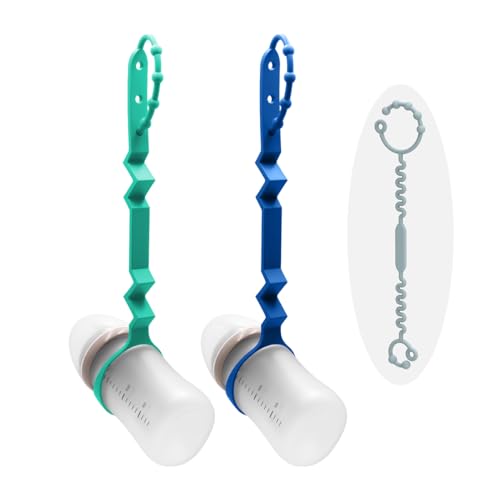 Spearmint & Blue