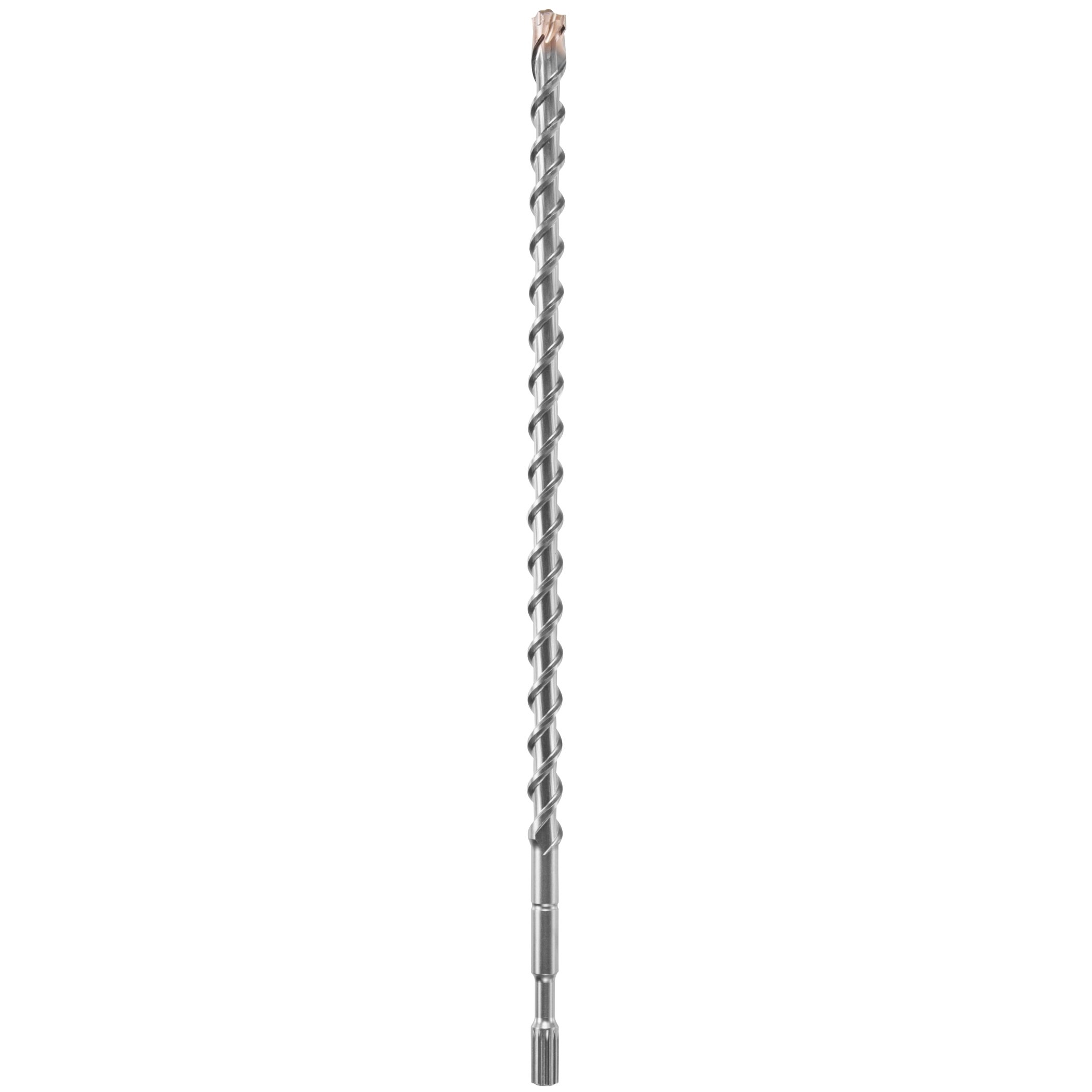 BOSCH HC4052 1-Inch x 29-Inch Spline Speed-X Rotary Hammer Bit for Concrete Drilling - Perfect for Masonry, Construction, and Demolition Work