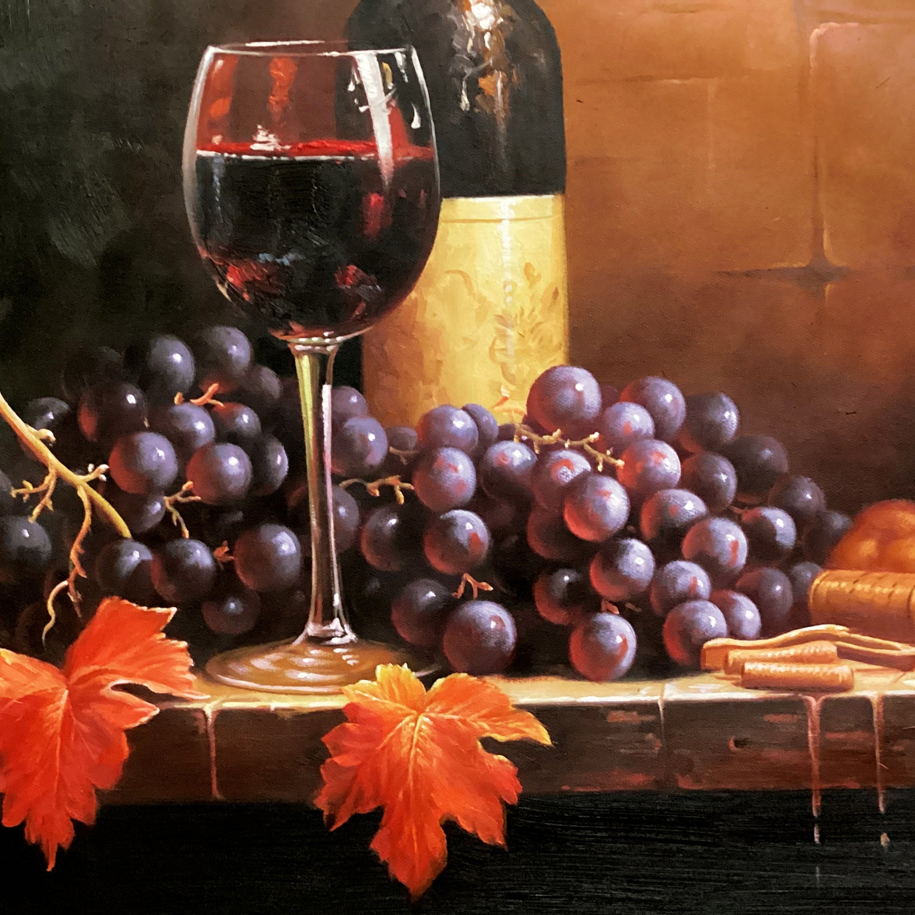 Premium Merlot Wine - Rich & Smooth Red Wine for Gifting, Pairing with Steak & Romantic Dinners - Perfect for Holidays & Special Occasions