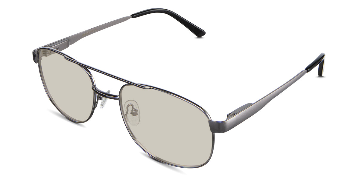 Dixon Women's Prescription Tinted Sunglasses - UV Protection & Stylish Eyewear for Driving, Outdoor Activities & Fashion Accessories