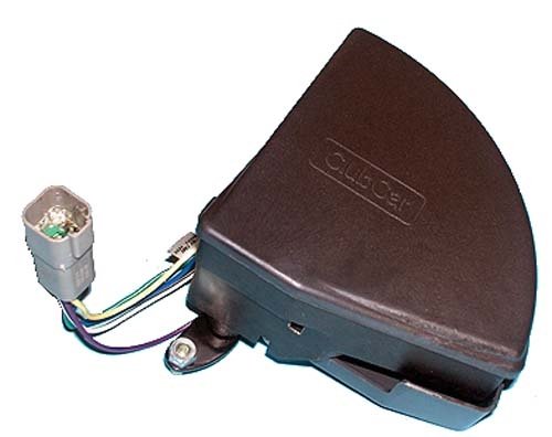**OEM Club Car DS 48V (1998-1999) Golf Cart V-Glide Wiper Switch Assembly - Part# 101932003 - Replacement for Smooth Golf Cart Operation on Courses & Resorts**