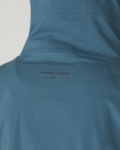 Premium Mofm Snow Jacket for Men & Women - Waterproof Winter Coat with Insulation - Perfect for Skiing, Snowboarding & Cold Weather Adventures